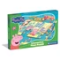 Kép 1/6 - Peppa malac Reading interaktív 24 db-os puzzle Clementoni