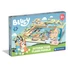 Kép 1/6 - Bluey Playtime interaktív 24 db-os puzzle Clementoni