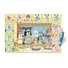 Kép 3/6 - Bluey Playtime interaktív 24 db-os puzzle Clementoni