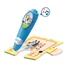 Kép 4/6 - Bluey Playtime interaktív 24 db-os puzzle Clementoni