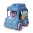 Kép 1/4 - Disney Lilo és Stitch, A csillagkutya Clemmy szenzoros formaválogató busz Clementoni