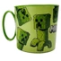 Kép 3/4 - Minecraft The Movie micro bögre 265 ml