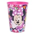 Kép 1/2 - Disney Minnie Bold Florals műanyag pohár 260 ml