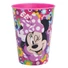 Kép 2/2 - Disney Minnie Bold Florals műanyag pohár 260 ml