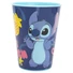 Kép 2/3 - Disney Lilo és Stitch, A csillagkutya Just műanyag pohár 260 ml