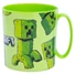 Kép 1/4 - Minecraft The Movie micro bögre 390 ml