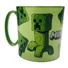 Kép 3/4 - Minecraft The Movie micro bögre 390 ml