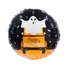 Kép 1/3 - Halloween Ghost fólia lufi 46 cm
