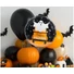 Kép 2/3 - Halloween Ghost fólia lufi 46 cm