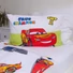 Kép 4/4 - Disney Verdák Champion gyerek, ovis ágyneműhuzat 100×135 cm, 40×60 cm