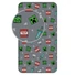 Kép 1/2 - Minecraft We Got This gumis lepedő 90x200 cm