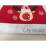 Kép 6/6 - Rénszarvas Reindeer mikulás sapka II. osztáy