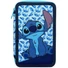 Kép 2/7 - Disney Lilo és Stitch, A csillagkutya Happy tolltartó töltött 3 emeletes