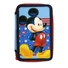 Kép 2/6 - Disney Mickey Dots tolltartó töltött 3 emeletes