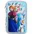 Kép 2/7 - Disney Jégvarázs Fun tolltartó töltött 3 emeletes