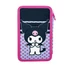 Kép 2/6 - Hello Kitty Kuromi tolltartó töltött 3 emeletes