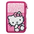 Kép 2/7 - Hello Kitty Pinky tolltartó töltött 3 emeletes