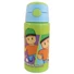 Kép 1/3 - Stumble Guys All Day alumínium szívószálas kulacs akasztóval 500 ml