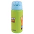Kép 2/3 - Stumble Guys All Day alumínium szívószálas kulacs akasztóval 500 ml