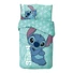 Kép 1/3 - Disney Lilo és Stitch, A csillagkutya Ohana Dream ágyneműhuzat 140×200cm, 65x65 cm