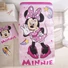 Kép 2/4 - Disney Minnie Lovely ágyneműhuzat 140×200cm, 65x65 cm