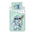 Kép 1/4 - Disney Lilo és Stitch, A csillagkutya Buddies ágyneműhuzat 140×200cm, 70×90 cm