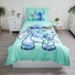 Kép 2/4 - Disney Lilo és Stitch, A csillagkutya Buddies ágyneműhuzat 140×200cm, 70×90 cm