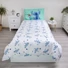 Kép 3/4 - Disney Lilo és Stitch, A csillagkutya Buddies ágyneműhuzat 140×200cm, 70×90 cm
