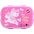 Kép 2/2 - Hello Kitty Unicorn szendvicsdoboz