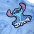 Kép 3/3 - Disney Lilo és Stitch, A csillagkutya Blue gyerek köntös 2 - 3 év / 92 - 98 cm