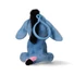 Kép 4/4 - Disney Micimackó Eeyore 3D plüss figura akasztóval, táskadísz 13 cm