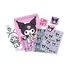 Kép 2/3 - Hello Kitty Kuromi 3D írószer szett