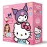 Kép 3/5 - Hello Kitty Friends Walkie Talkie 3D