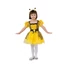 Kép 1/4 - Méhecske Yellow jelmez 92/104 cm
