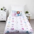 Kép 3/4 - Gabi babaháza Sugar Dream gyerek, ovis ágyneműhuzat 100×135cm, 40×60 cm