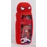 Kép 1/4 - Pókember Red plüss töltött tolltartó