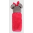 Kép 3/4 - Disney Minnie Wink Grey plüss töltött tolltartó