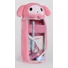 Kép 1/4 - Hello Kitty My Melody plüss töltött tolltartó
