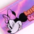 Kép 3/4 - Disney Minnie Iridescent gyerek neszeszer, tolltartó