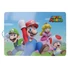 Kép 1/2 - Super Mario Mushroom Kingdom tányéralátét 41x29 cm