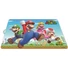 Kép 2/2 - Super Mario Mushroom Kingdom tányéralátét 41x29 cm