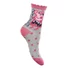 Kép 2/5 - Peppa malac Sparkle Steps Grey gyerek zokni  23/26
