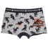 Kép 3/6 - Jurassic World gyerek boxeralsó 2 darab/csomag 2/3 év