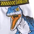 Kép 3/6 - Jurassic World gyerek boxeralsó 2 darab/csomag 2/3 év