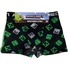 Kép 5/6 - Minecraft Green gyerek boxeralsó 2 darab/csomag 6 év / 116 cm