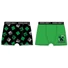 Kép 6/6 - Minecraft Green gyerek boxeralsó 2 darab/csomag 6 év / 116 cm