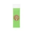 Kép 2/2 - Zöld Lime Green Chevron papír szívószál 12 db-os