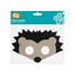 Kép 2/2 - Sün Hedgehog filc maszk 17,5 cm