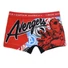 Kép 3/6 - Bosszúállók Iron Man gyerek boxeralsó 2 darab/csomag 2 - 3 év / 92 - 98 cm