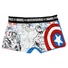 Kép 4/6 - Bosszúállók Iron Man gyerek boxeralsó 2 darab/csomag 2 - 3 év / 92 - 98 cm